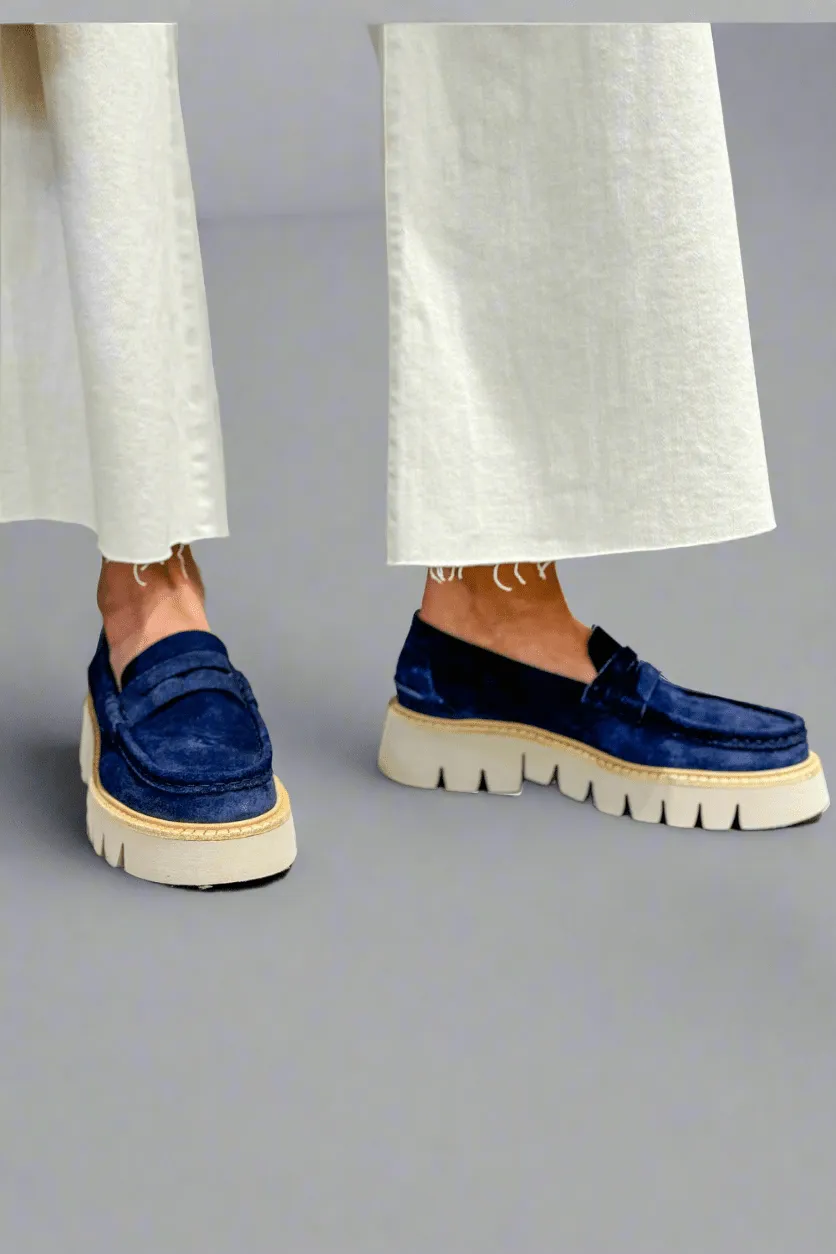 Sebas Loafer