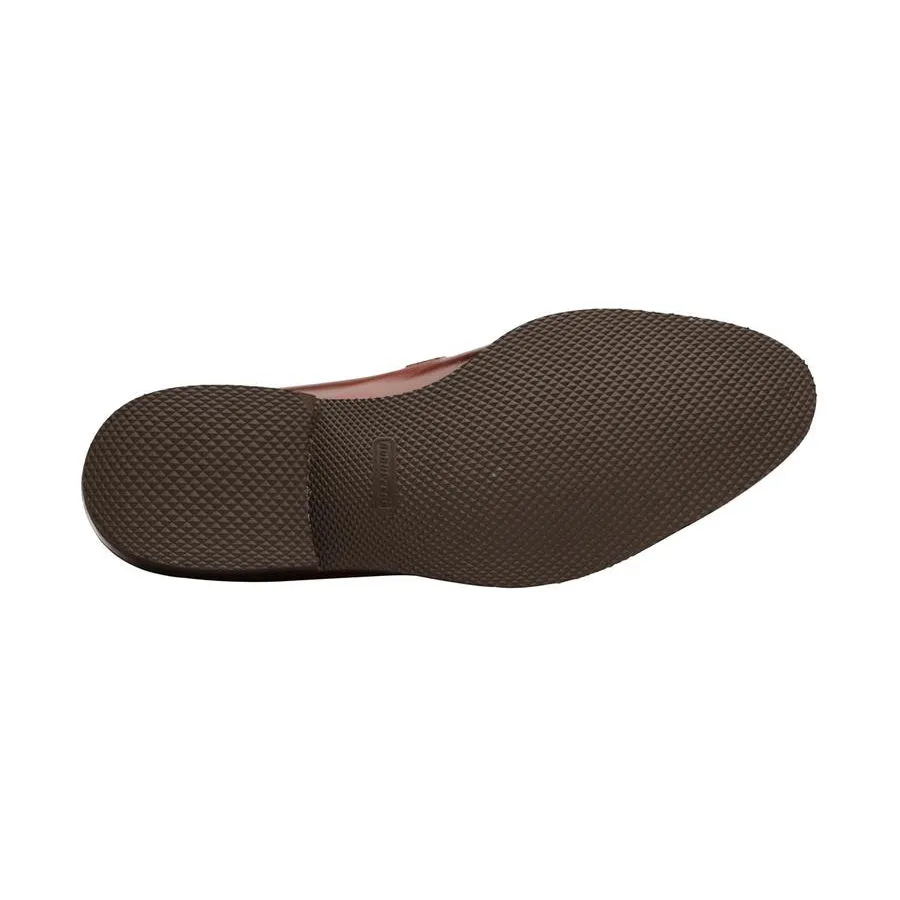 Sequoia Butterfly Loafers