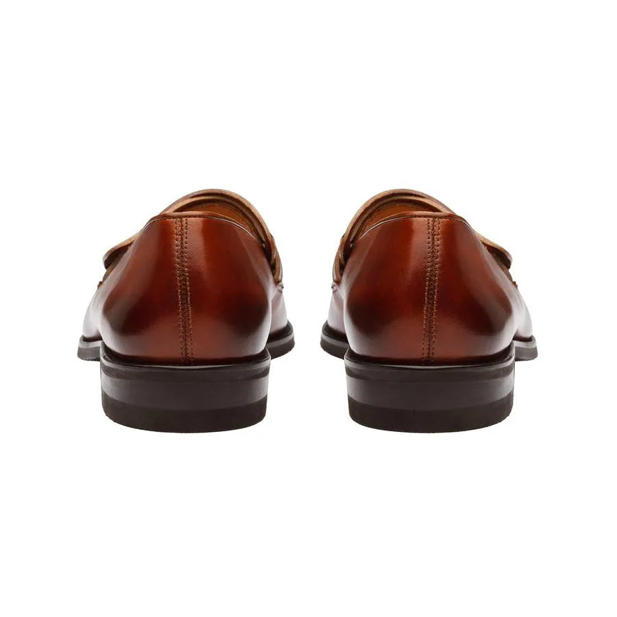 Sequoia Butterfly Loafers
