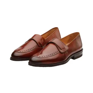 Sequoia Butterfly Loafers