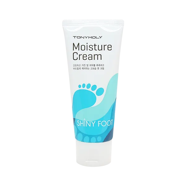 Shiny Foot Moisture Cream