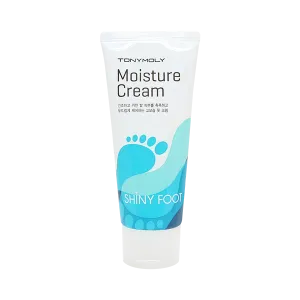 Shiny Foot Moisture Cream