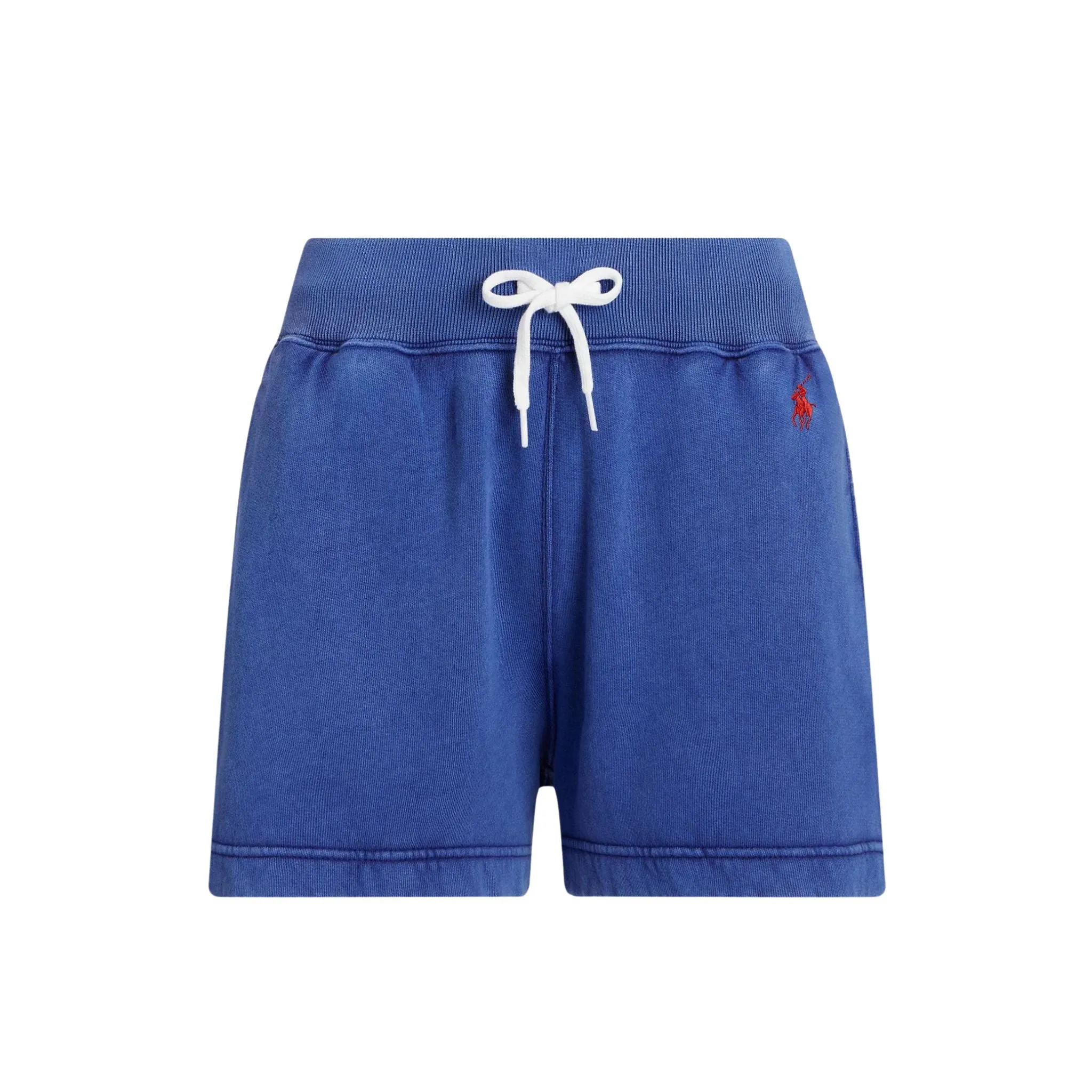 Shorts Donna sportivo Blu Royal