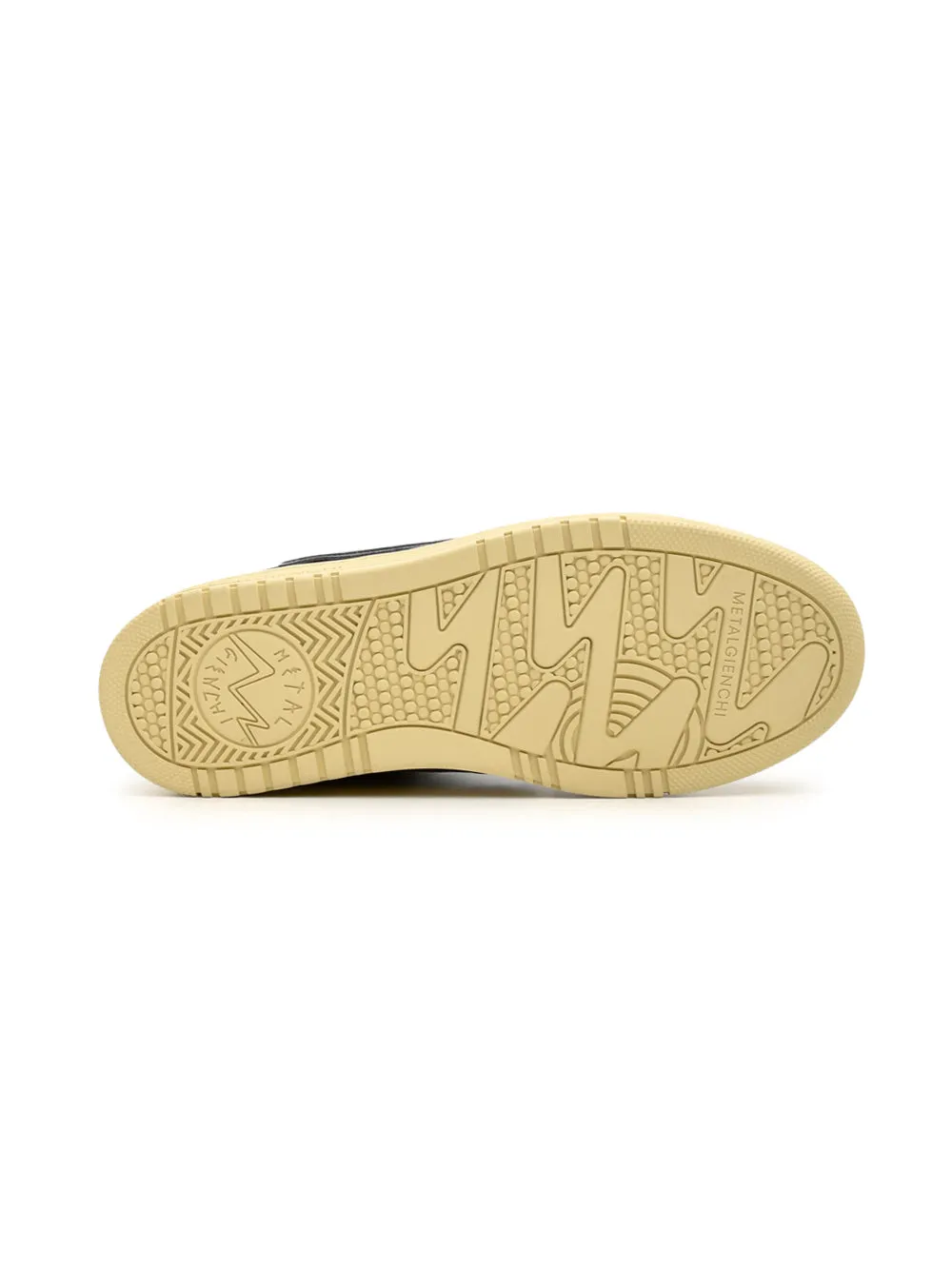 Sneakers Basse Uomo grigio ICX LOW