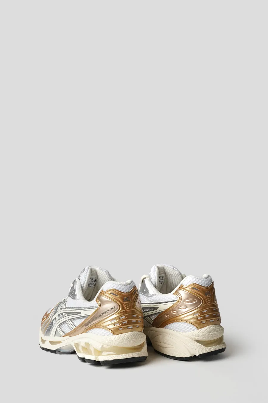 SNEAKERS GEL-KAYANO 14 WHITE ET CREAM