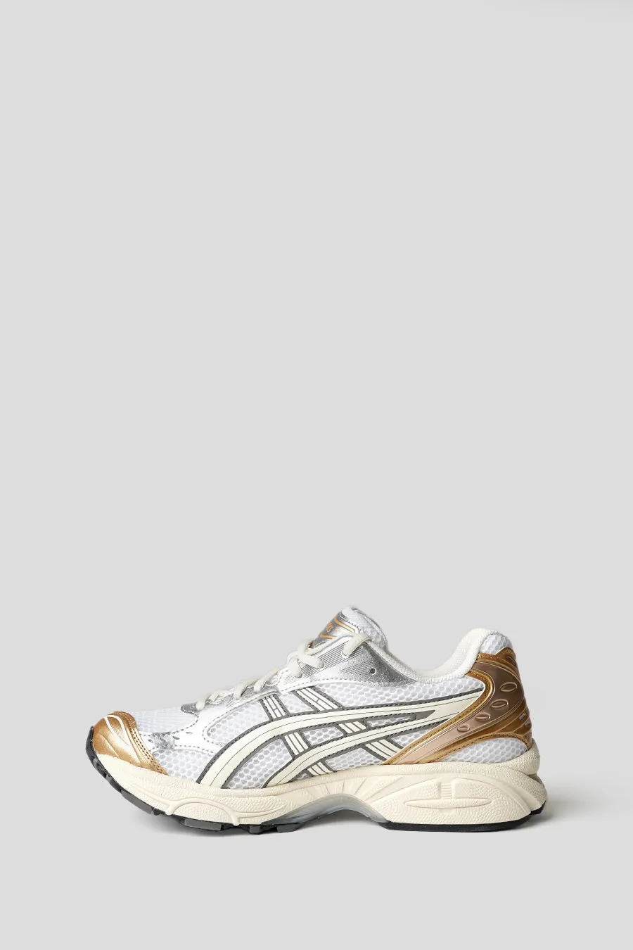 SNEAKERS GEL-KAYANO 14 WHITE ET CREAM