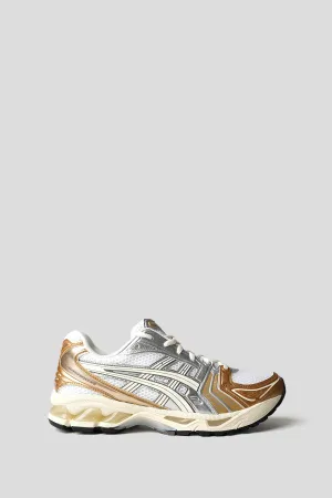 SNEAKERS GEL-KAYANO 14 WHITE ET CREAM