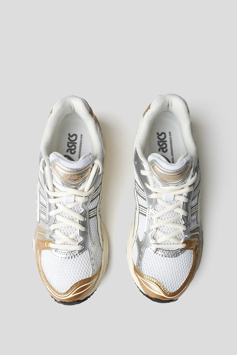 SNEAKERS GEL-KAYANO 14 WHITE ET CREAM