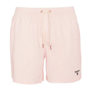 Somerset Pinstripe Swim Shorts