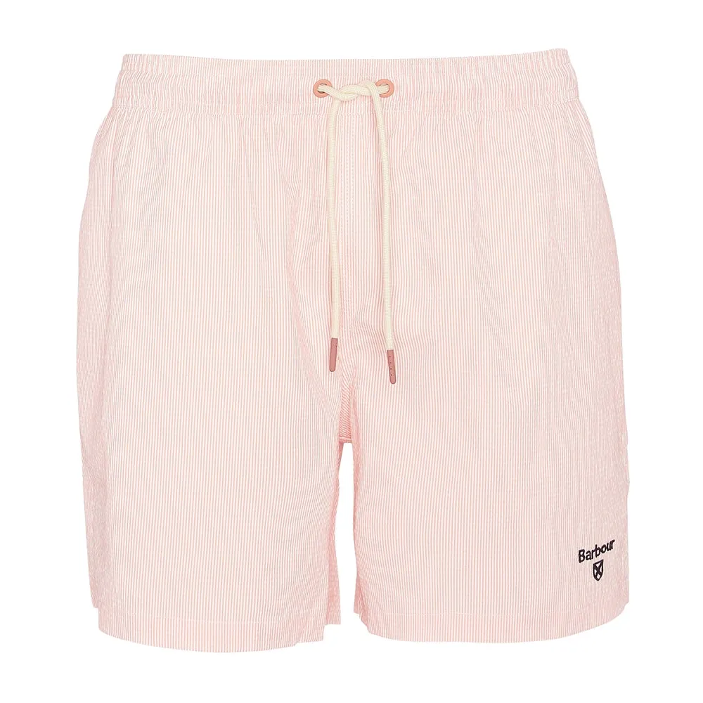 Somerset Pinstripe Swim Shorts