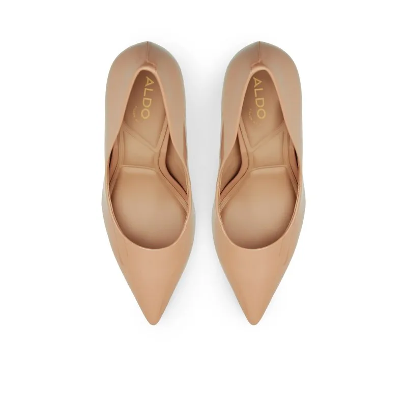 Stessy 2.0 Women's Heels - Bone