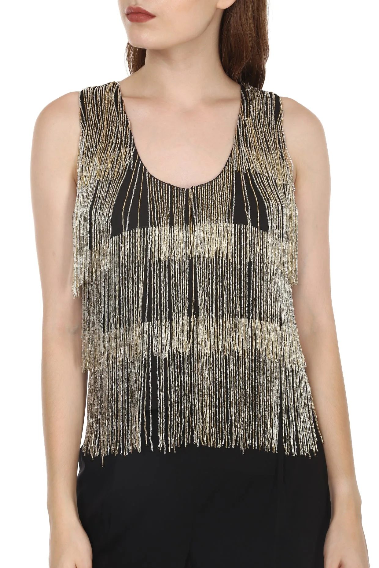 Tassel Top
