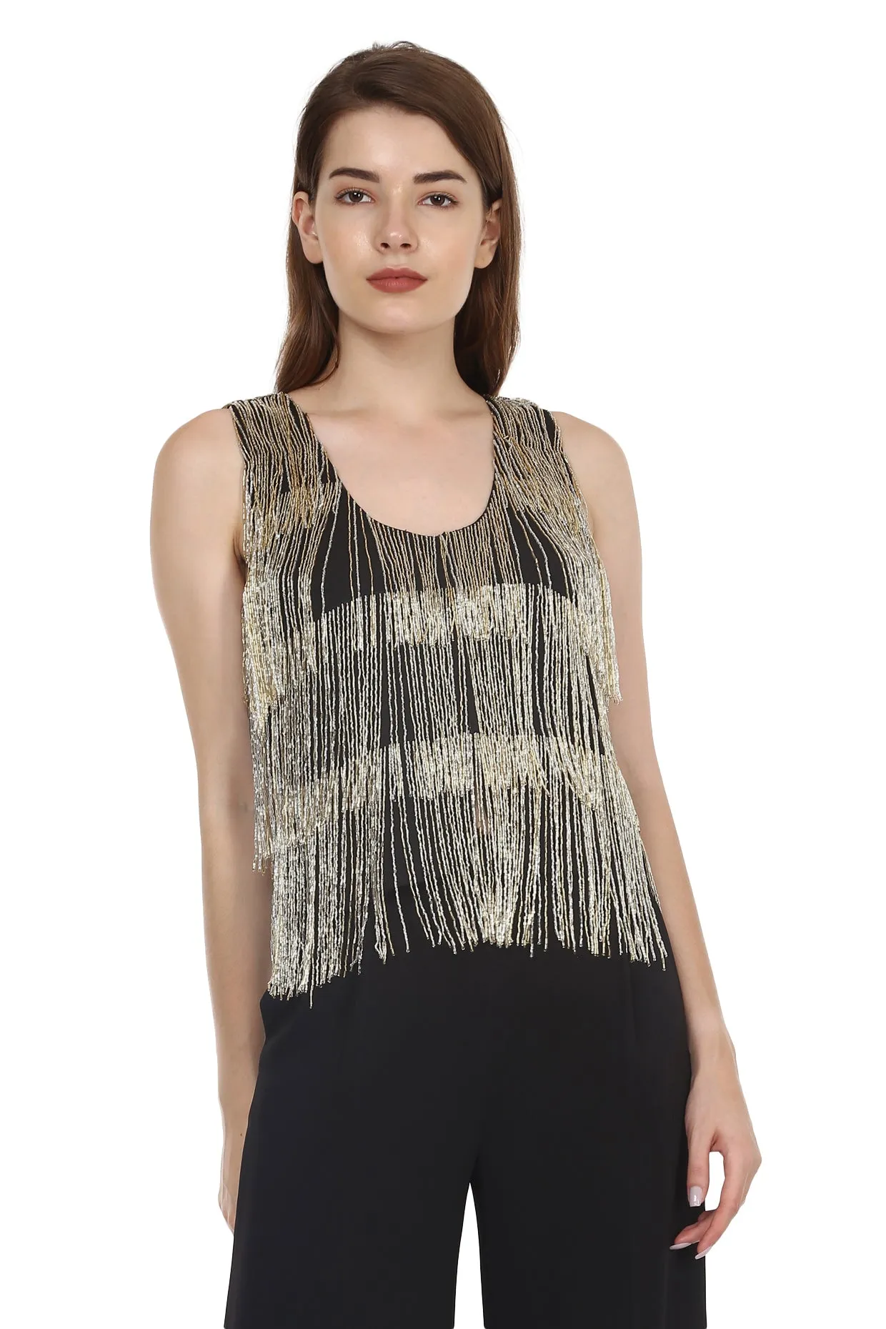 Tassel Top