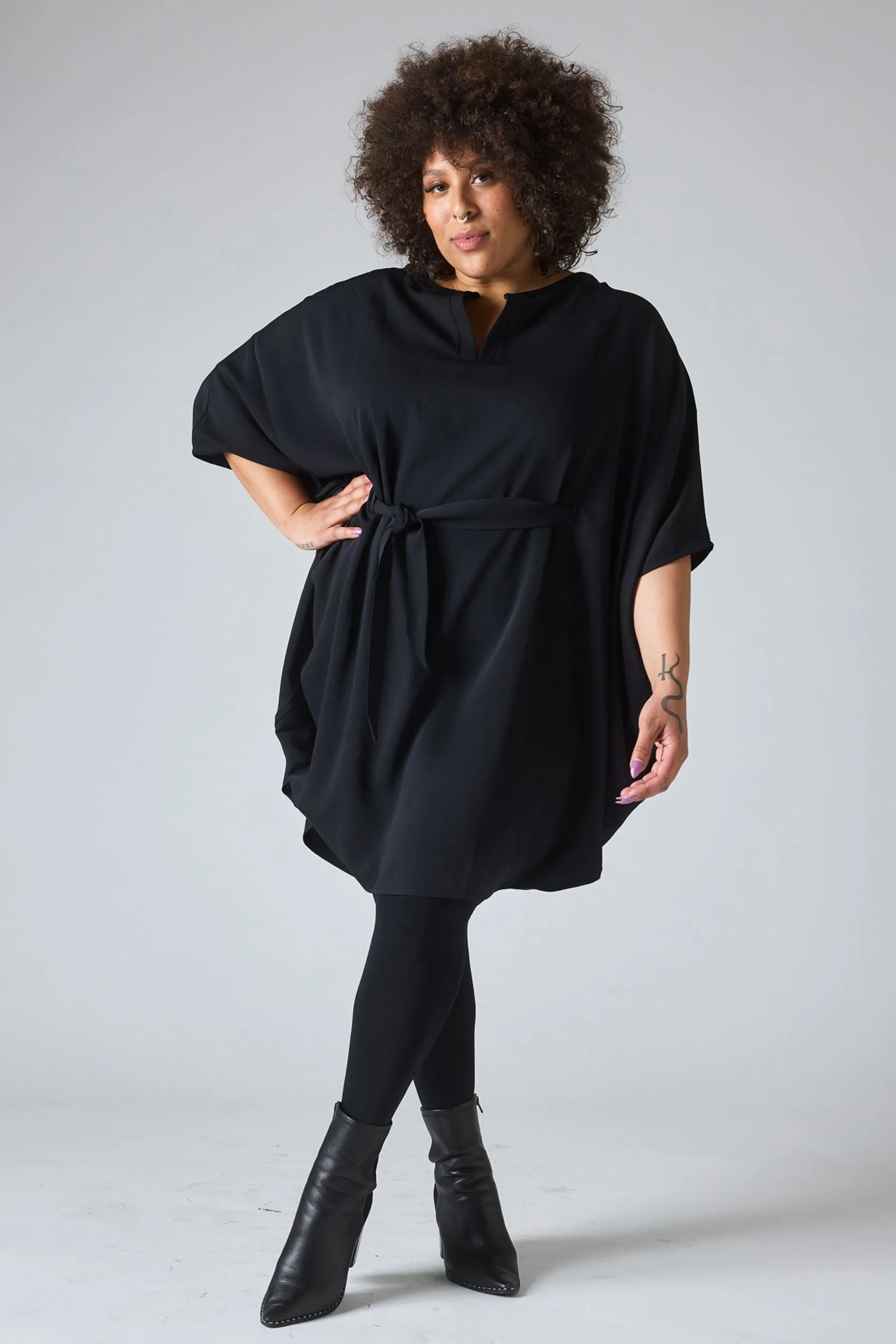 The Surprising Dress
