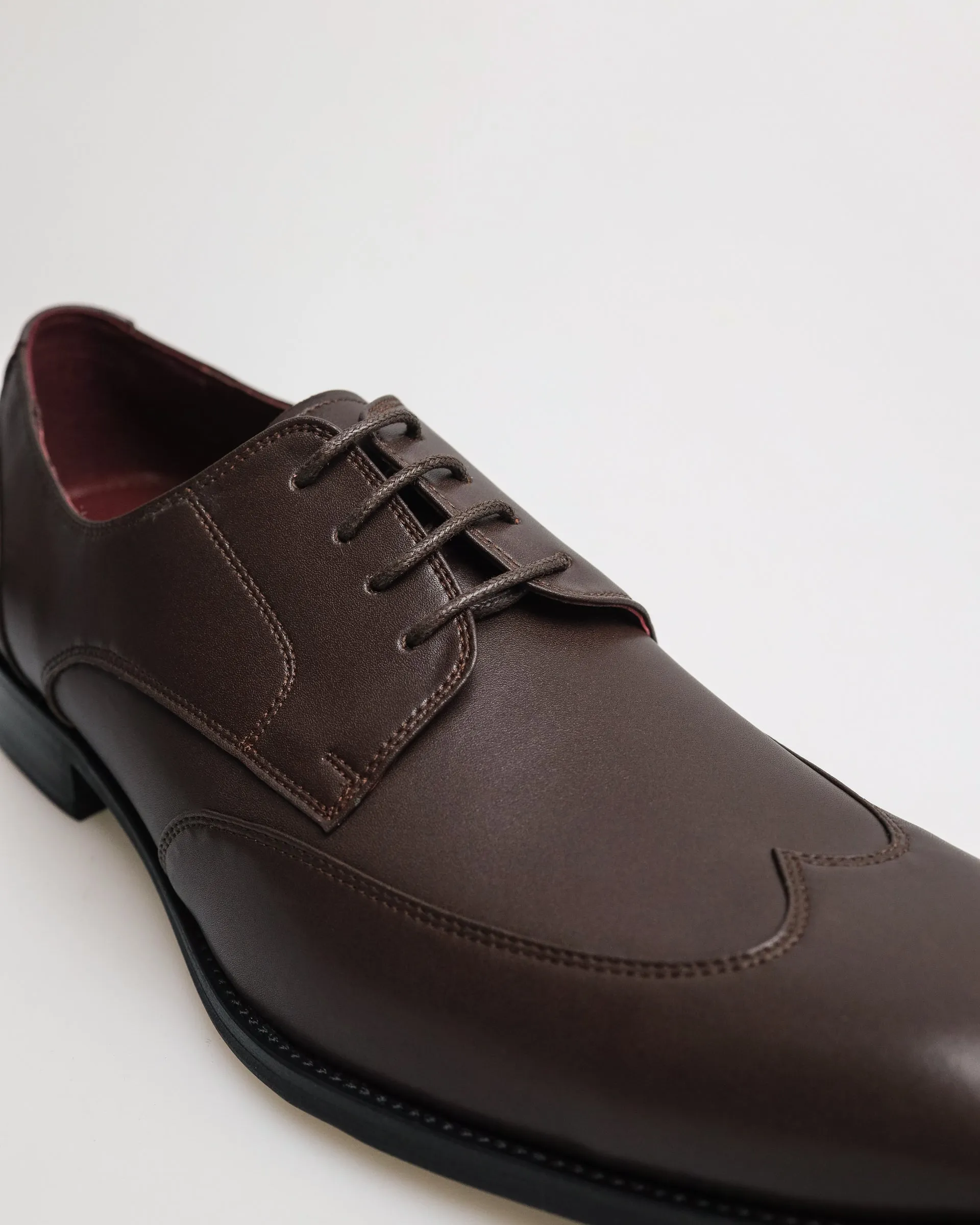 Tomaz HF060 Men's Wingtip Derby
