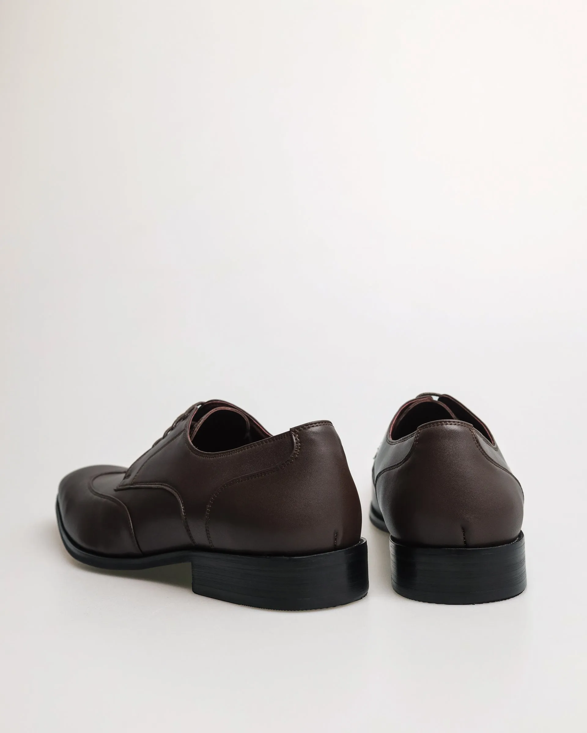 Tomaz HF060 Men's Wingtip Derby
