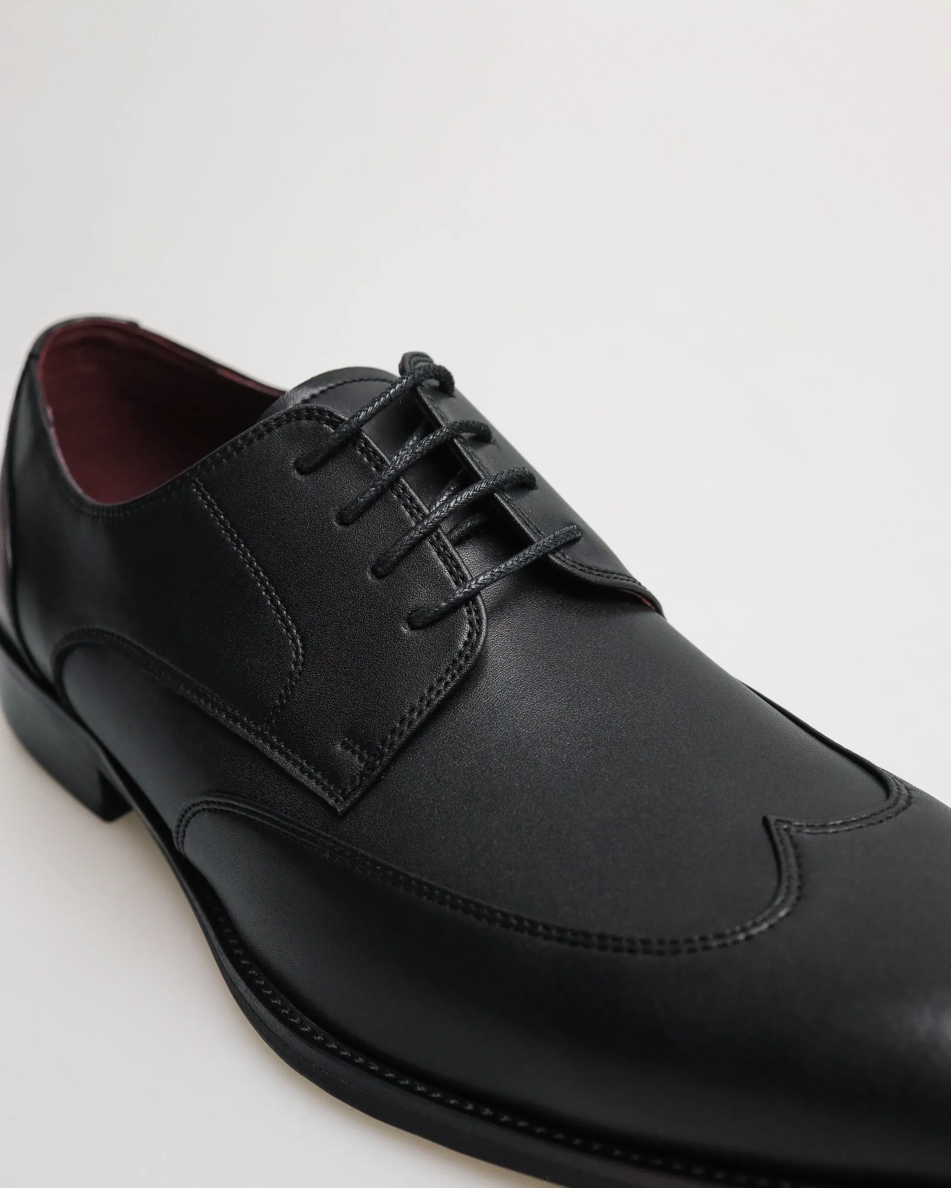 Tomaz HF060 Men's Wingtip Derby