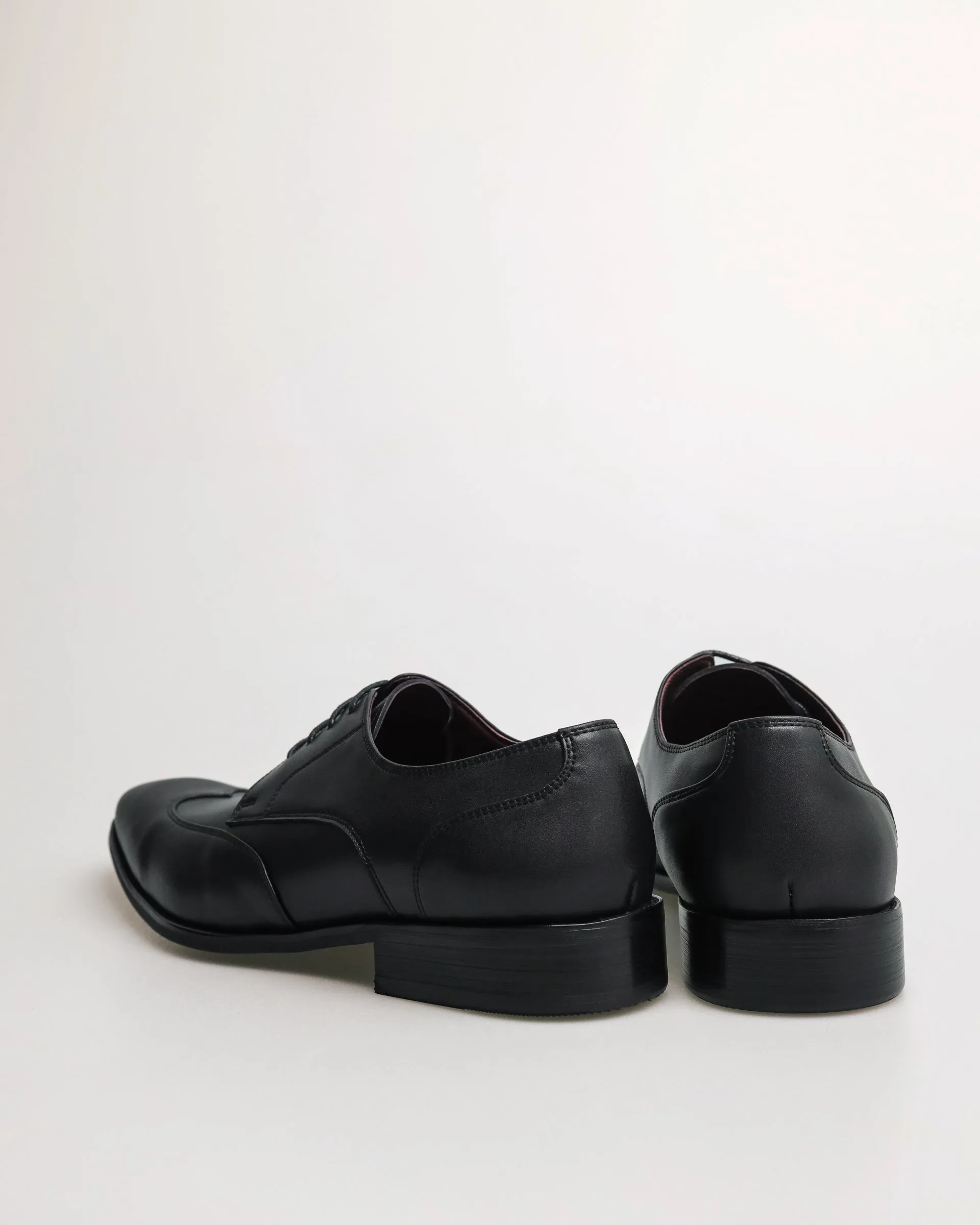 Tomaz HF060 Men's Wingtip Derby