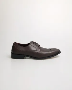 Tomaz HF060 Men's Wingtip Derby