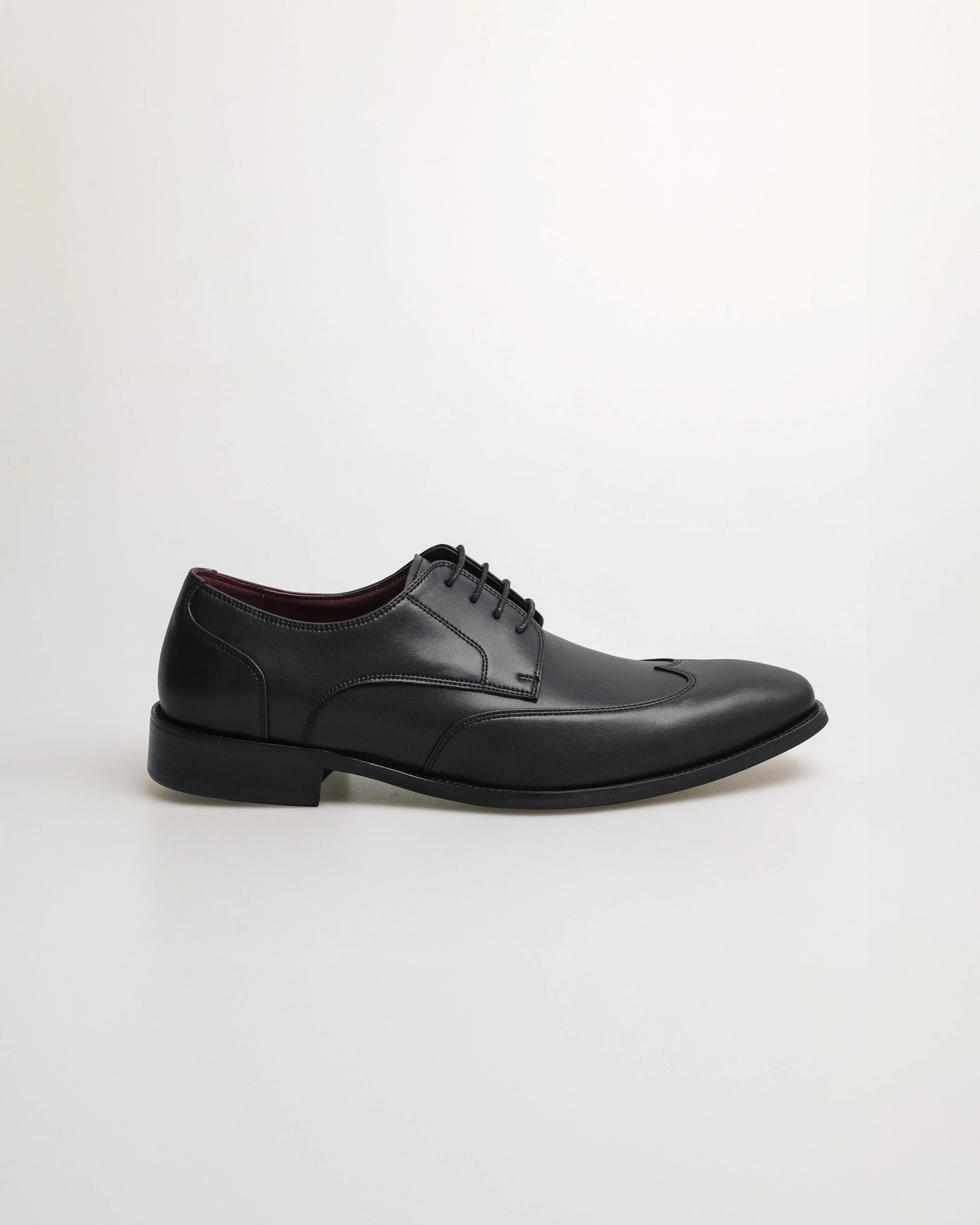 Tomaz HF060 Men's Wingtip Derby