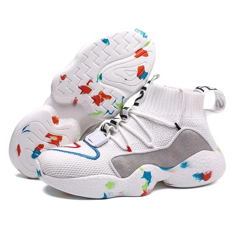 Unisex Flex Royale Original X Sneakers
