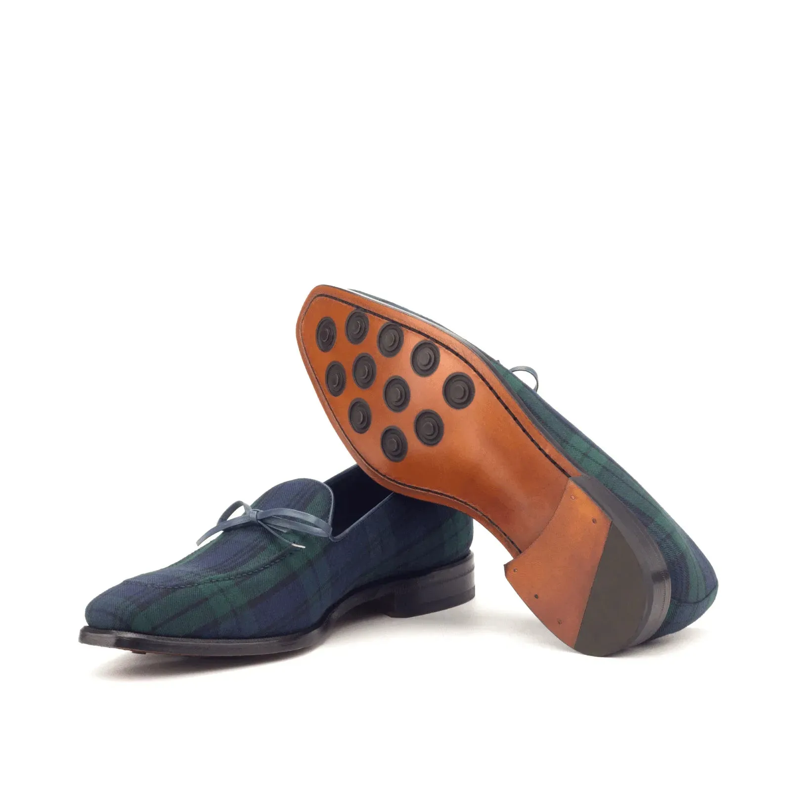 Valdes Loafers II