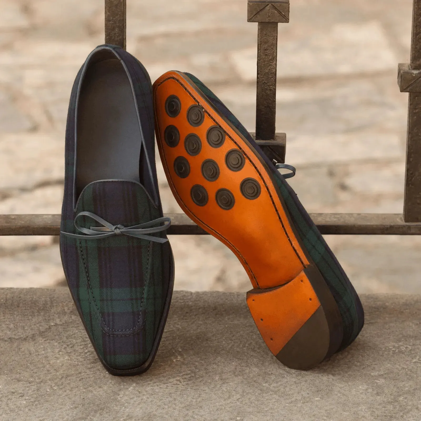 Valdes Loafers II