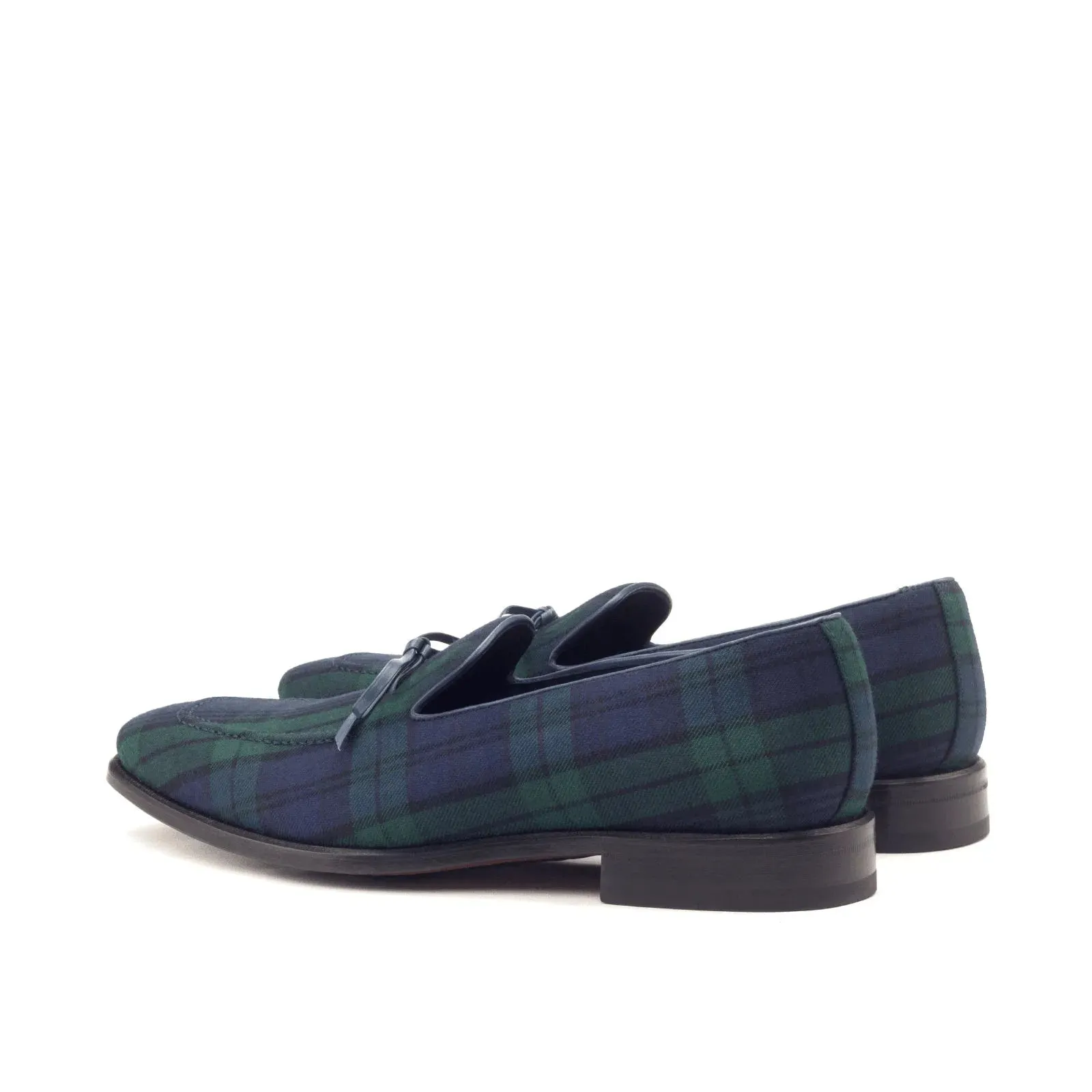 Valdes Loafers II
