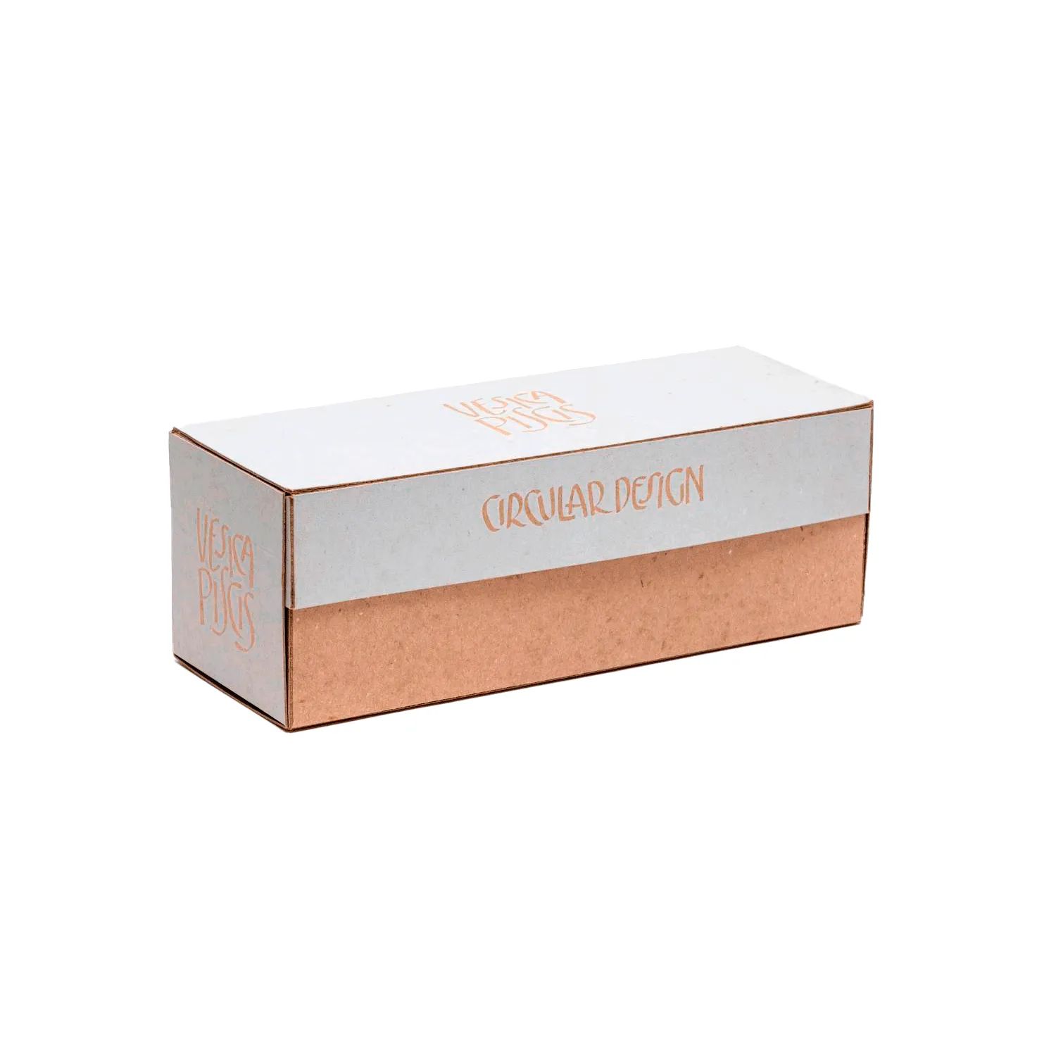 Vegan barefoot khaki TON005