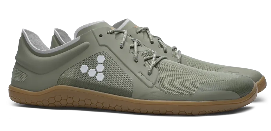 Vivobarefoot Men's Primus Lite III Sage