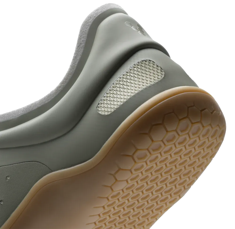 Vivobarefoot Men's Primus Lite III Sage
