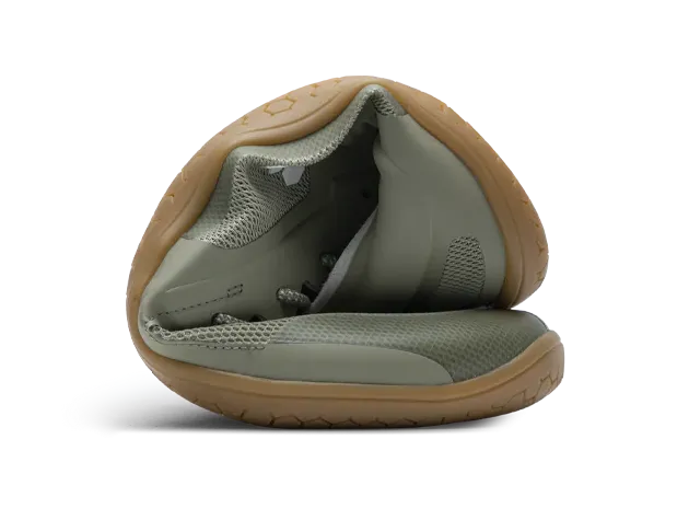 Vivobarefoot Men's Primus Lite III Sage
