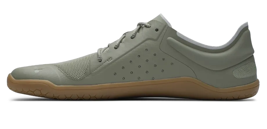 Vivobarefoot Men's Primus Lite III Sage