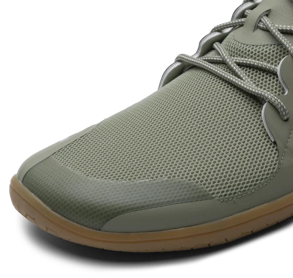Vivobarefoot Men's Primus Lite III Sage