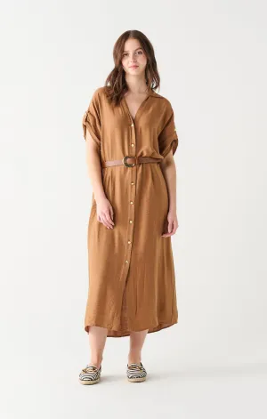When In Doubt Dress