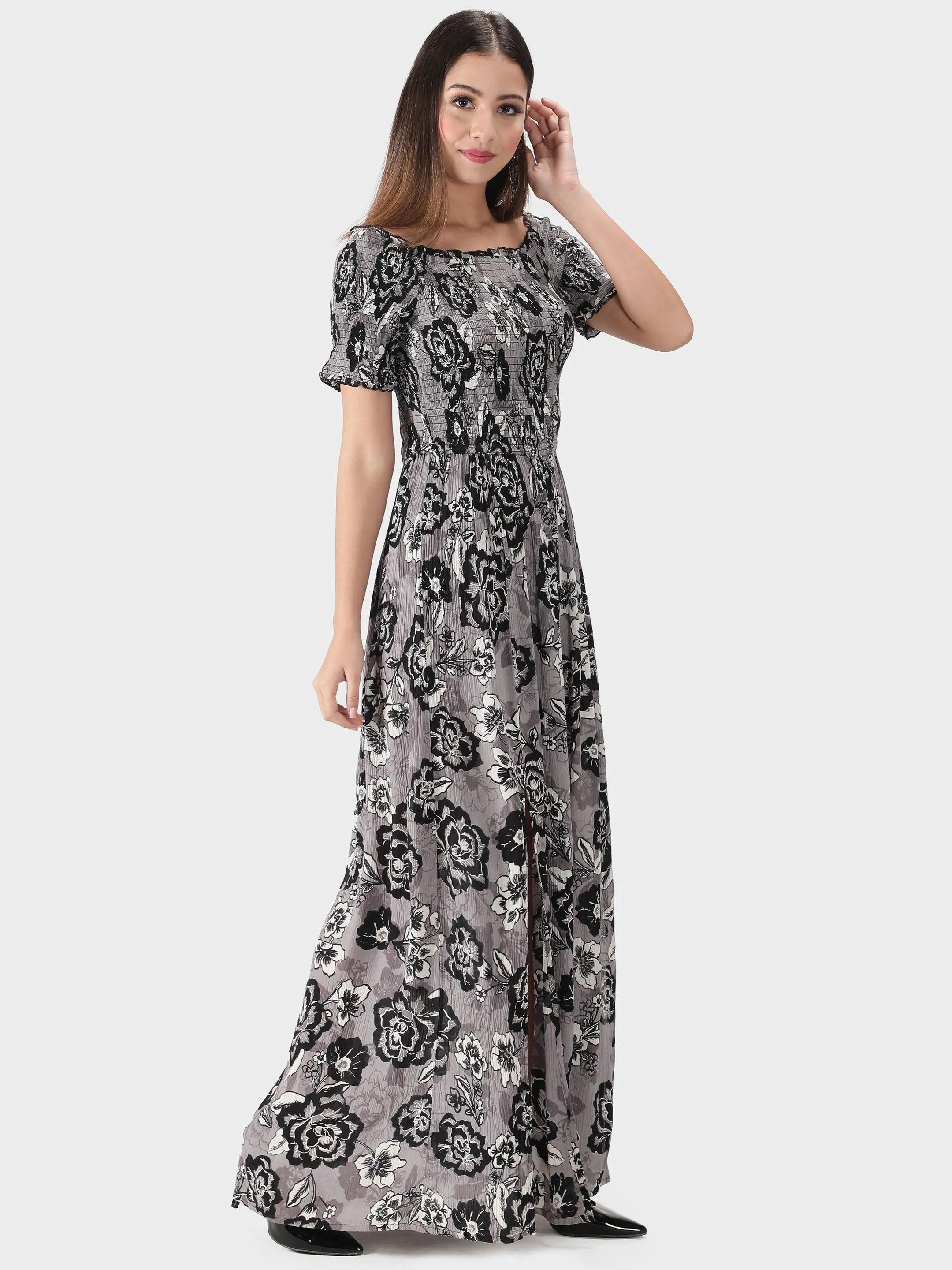 Windsor Dress