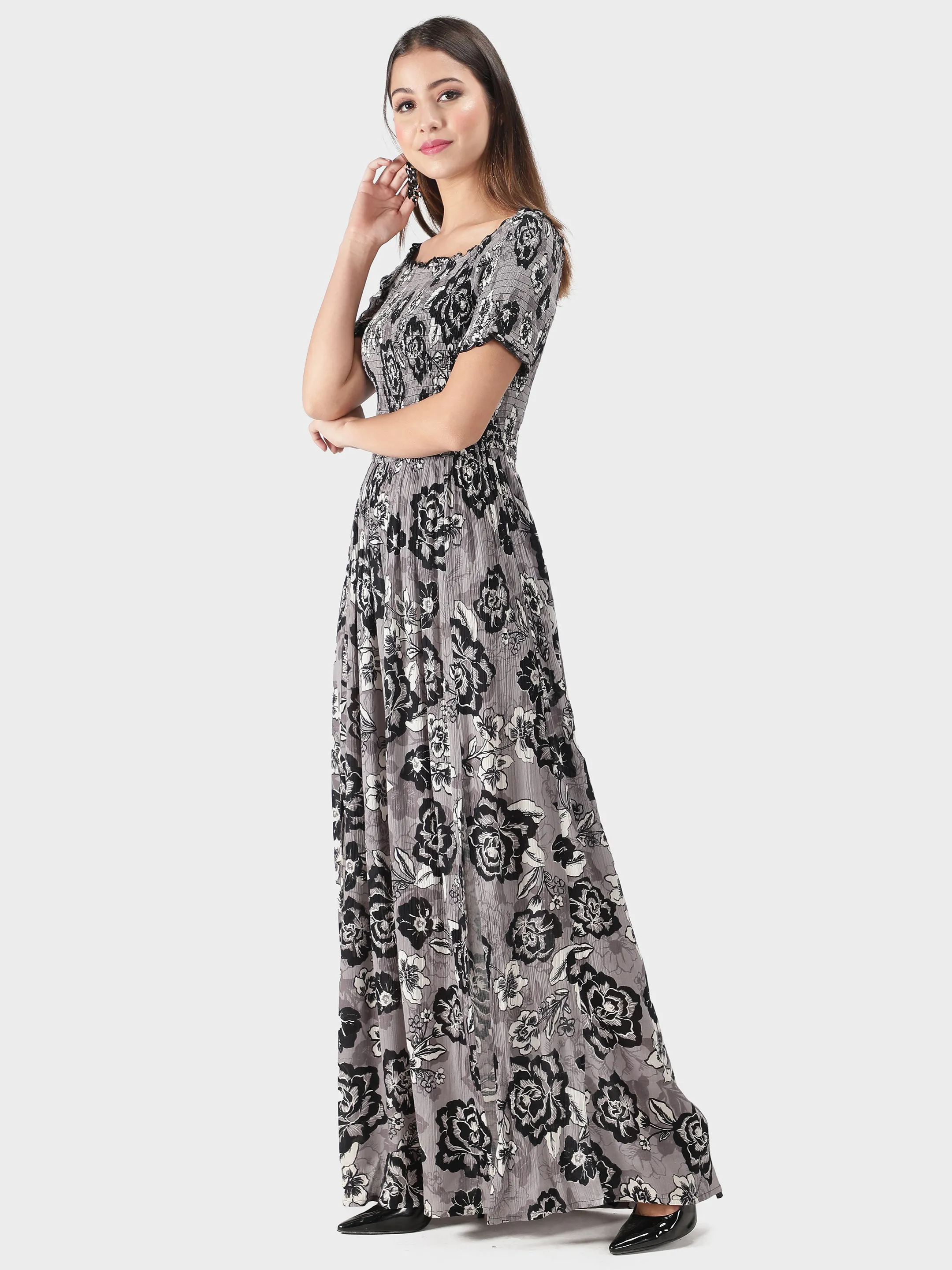 Windsor Dress