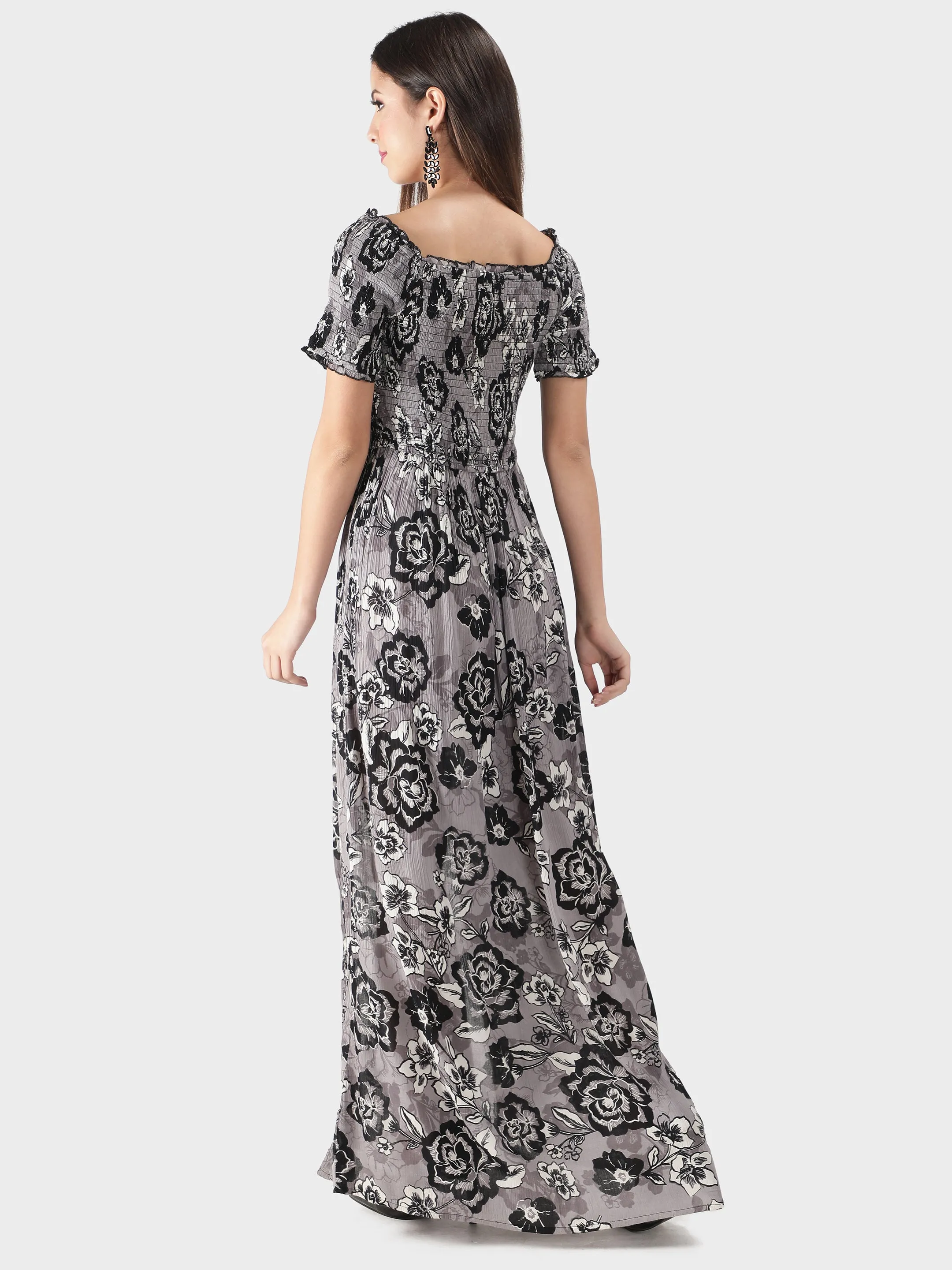 Windsor Dress