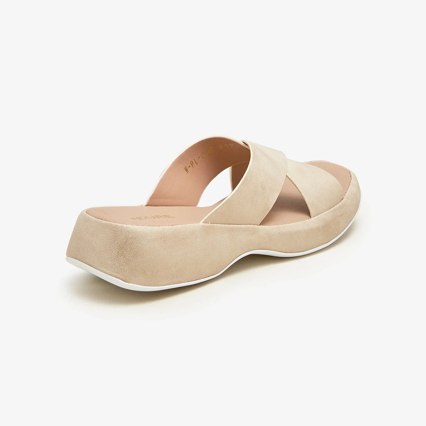 Women’s Casual Chappals
