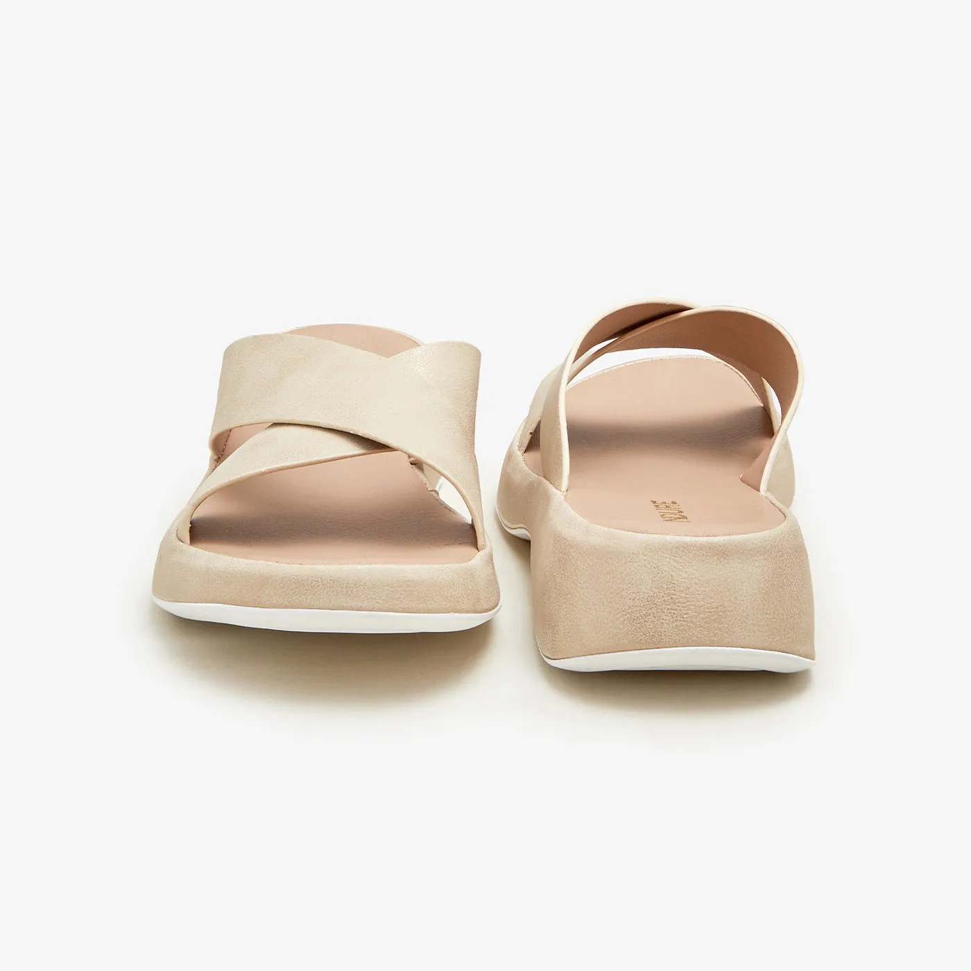 Women’s Casual Chappals