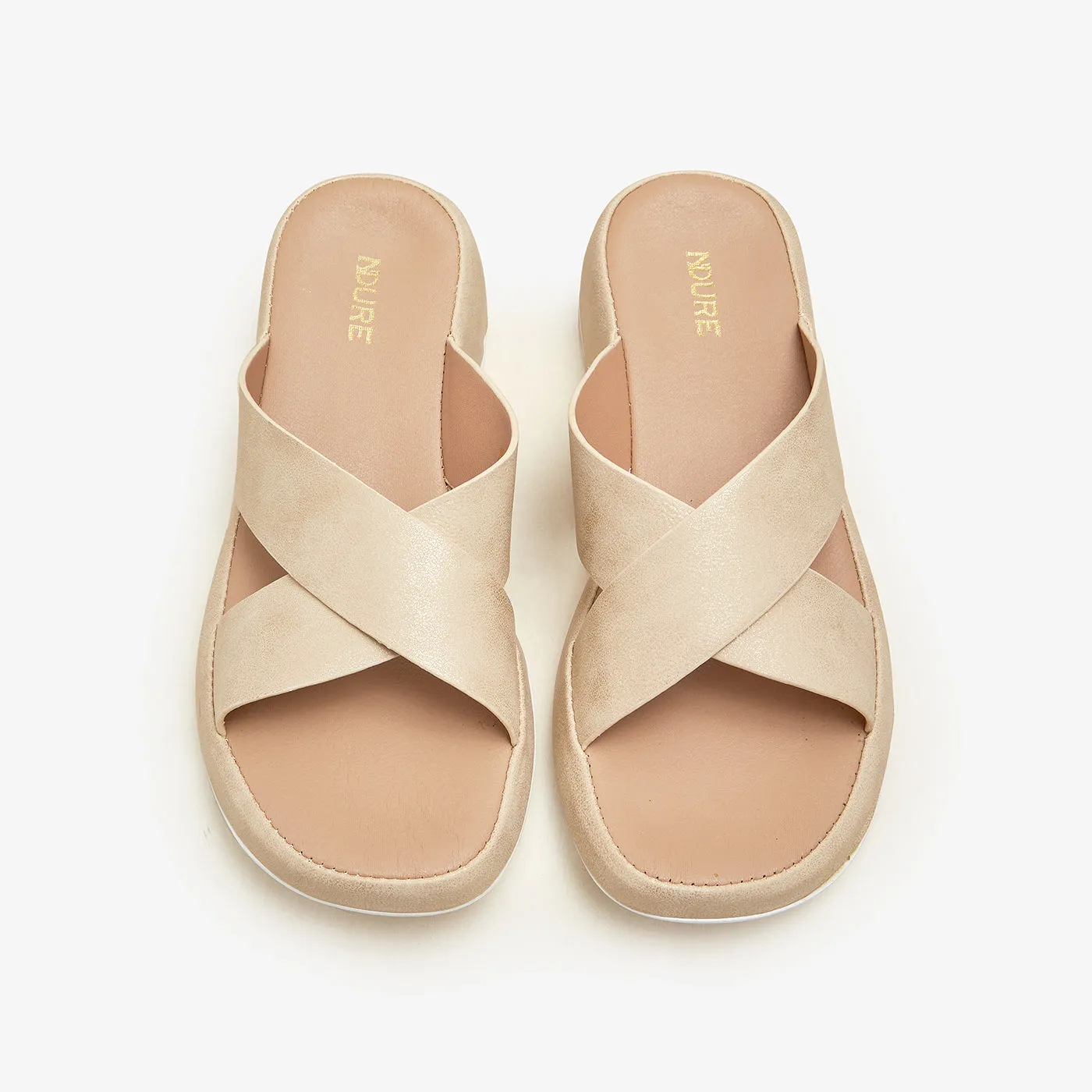 Women’s Casual Chappals