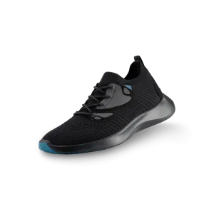Women's Everyday Move - Onyx Black on Black