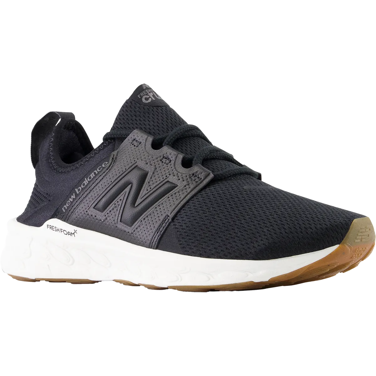 Women's Fresh Foam X Cruz v3