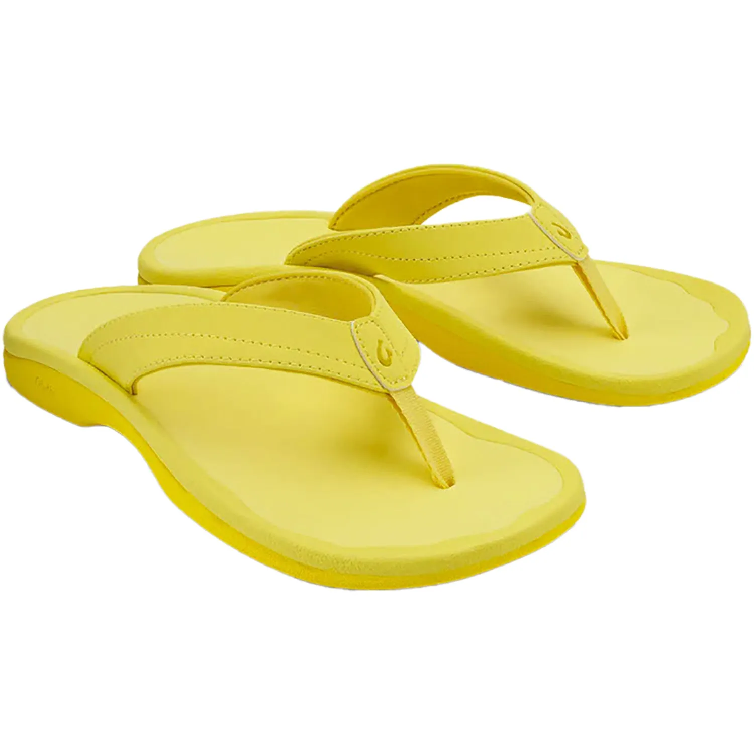 Women's OluKai Ohana Sun/Sun Synthetic