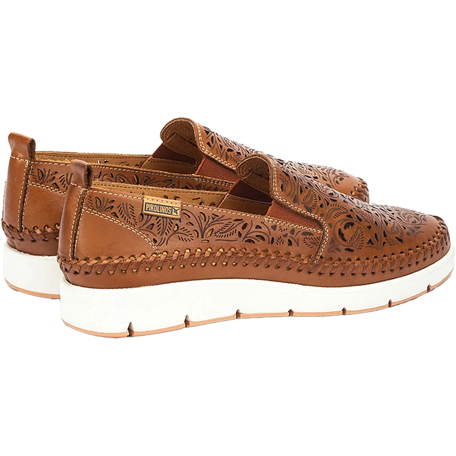 Women's Pikolinos Tenerife W8D-3896 Brandy