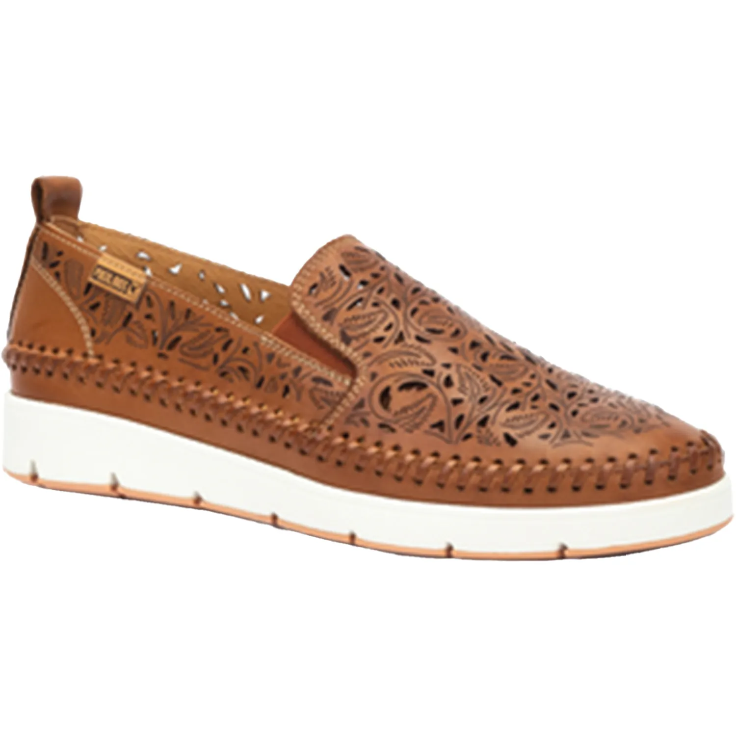 Women's Pikolinos Tenerife W8D-3896 Brandy