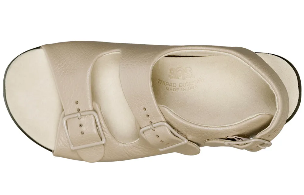 Women's Relaxed - Natural