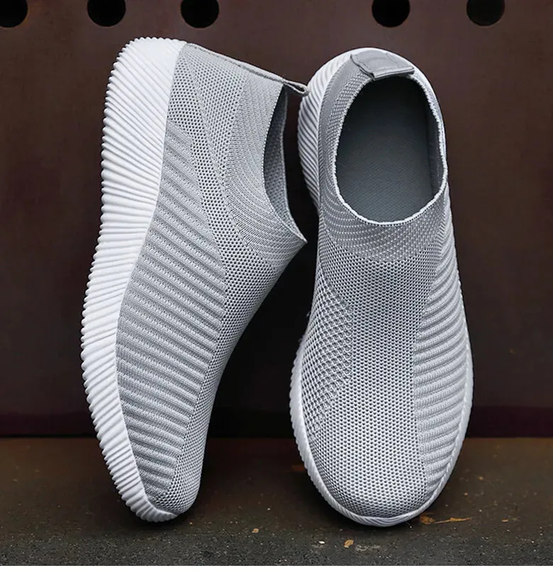 Women's Shoes Spring Summer Sneakers Women Sports Shoes Flat Zapatillas Mujer Super Lightweight Sport Sneaker Casual Shoes Women
