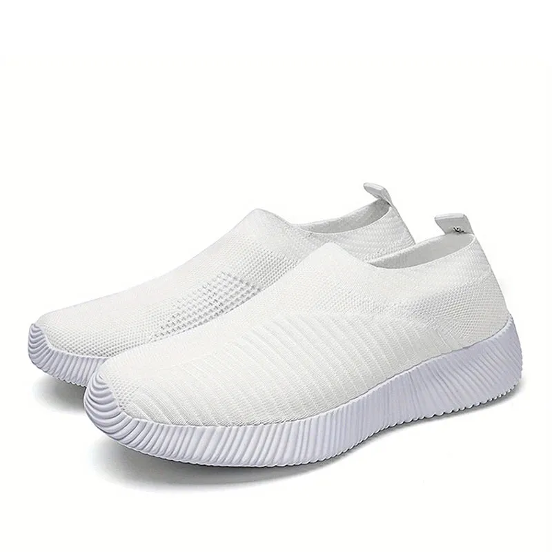 Women's Shoes Spring Summer Sneakers Women Sports Shoes Flat Zapatillas Mujer Super Lightweight Sport Sneaker Casual Shoes Women