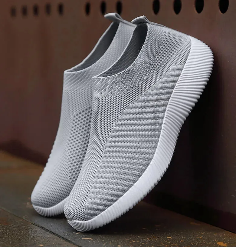 Women's Shoes Spring Summer Sneakers Women Sports Shoes Flat Zapatillas Mujer Super Lightweight Sport Sneaker Casual Shoes Women